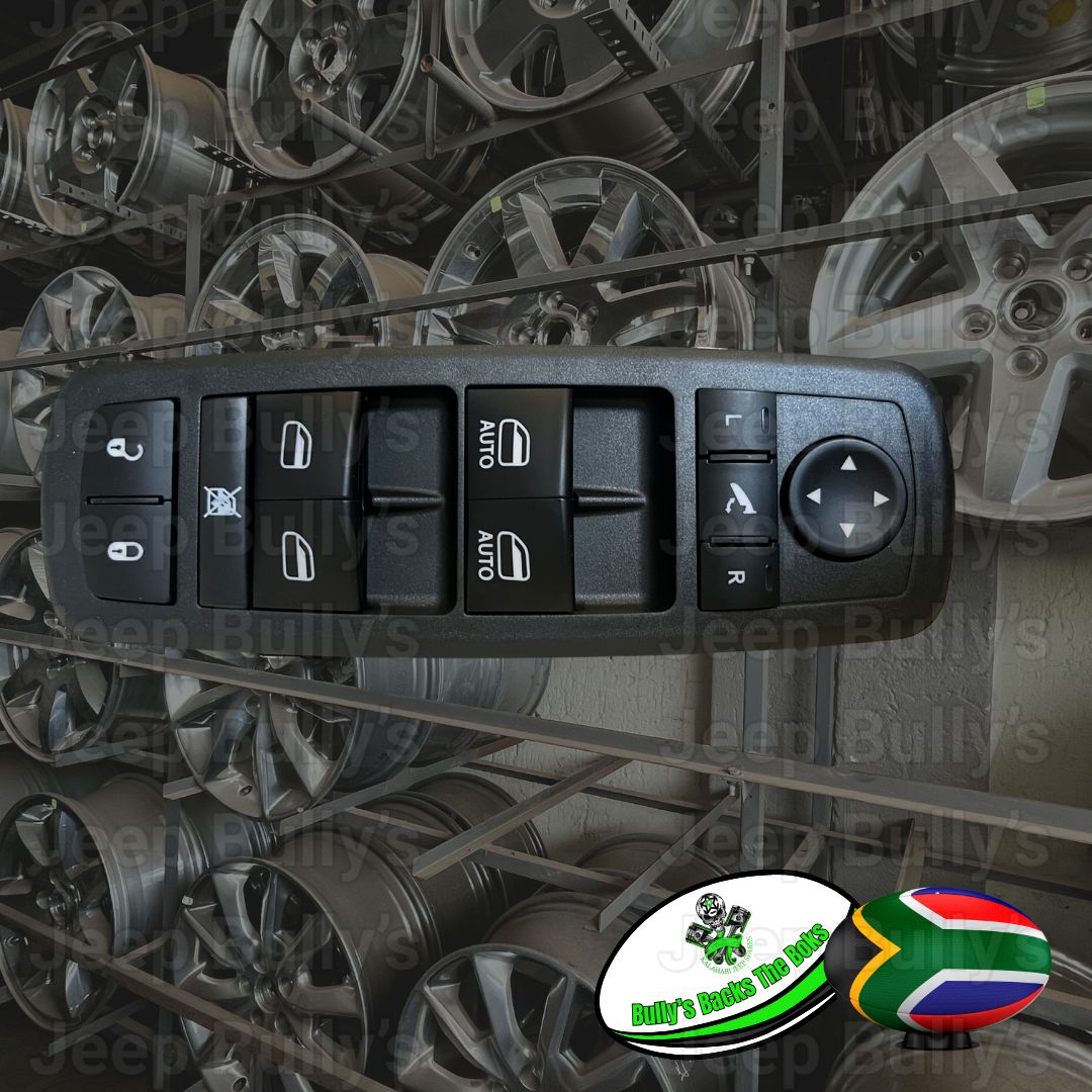 Jeep Grand Cherokee/ Dodge Journey Window Switches For Sale - Private Seller Jeep Grand Cherokee/ Dodge Journey Window Switches For Sale - Private Seller