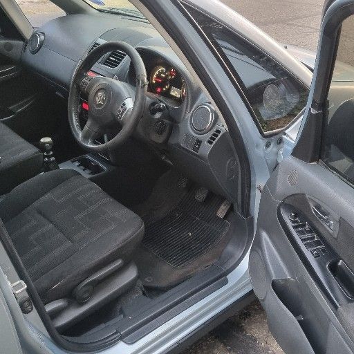 Used 2011 Suzuki SX4 2.0 - Private Seller Used 2011 Suzuki SX4 2.0 - Private Seller