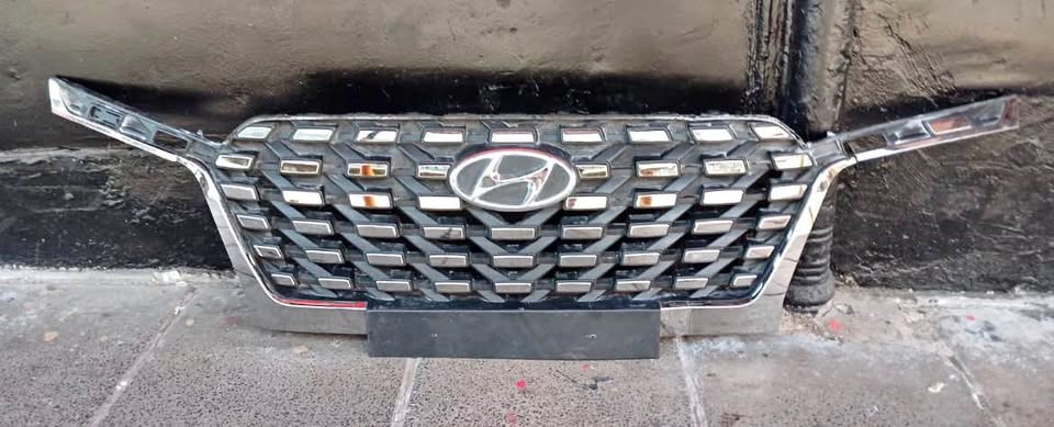 Hyundai Grand Creta grill 2022/24 - Private Seller Hyundai Grand Creta grill 2022/24 - Private Seller