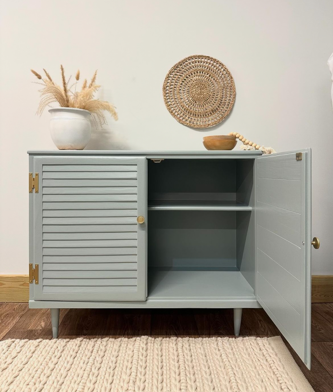 Storage Dresser