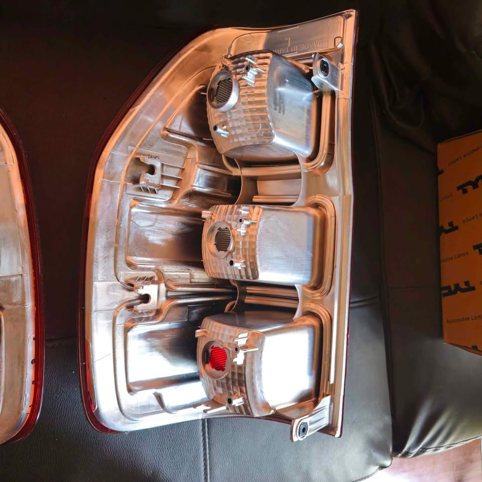 Ford Ranger Tail Lights - Private Seller