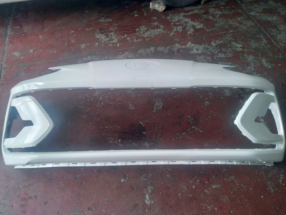 Hyundai Grande i10 BUMPER shell for Sale - Private Seller Hyundai Grande i10 BUMPER shell for Sale - Private Seller