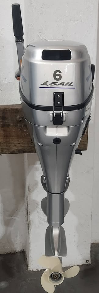 2010 OUTBOARD MOTROS 2 AND 4 STROKES