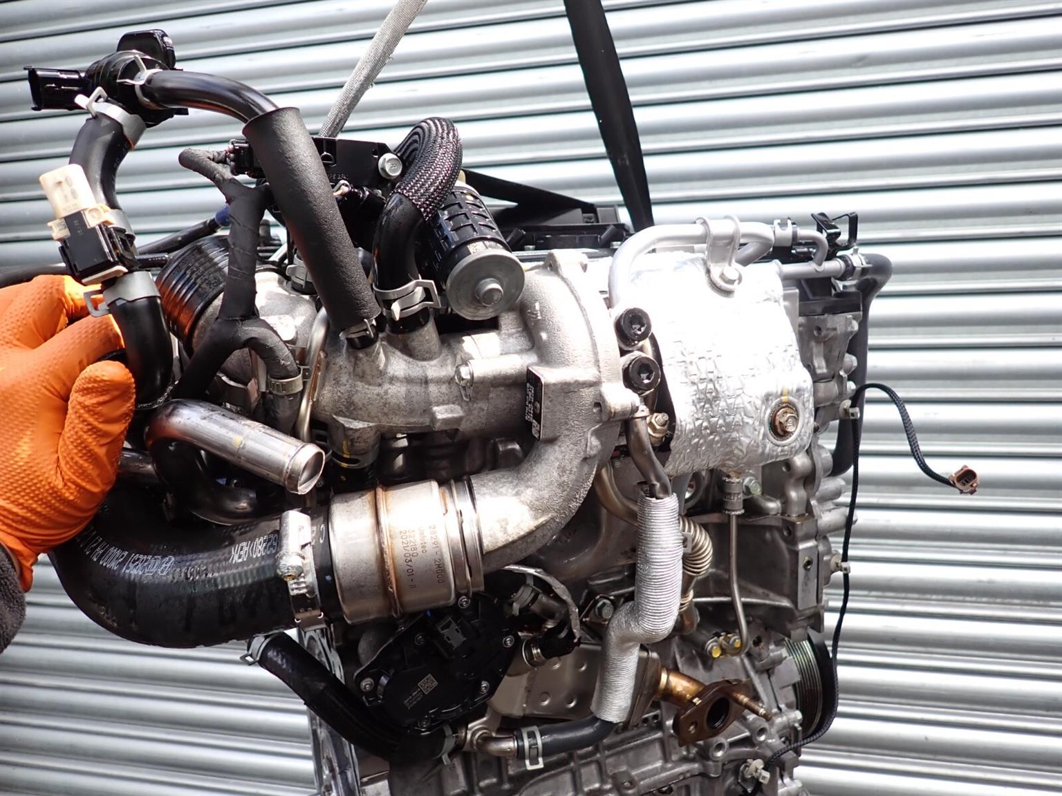 Hyundai G4FT 1.6L Turbo Petrol Engine Available. - Private Seller Hyundai G4FT 1.6L Turbo Petrol Engine Available. - Private Seller