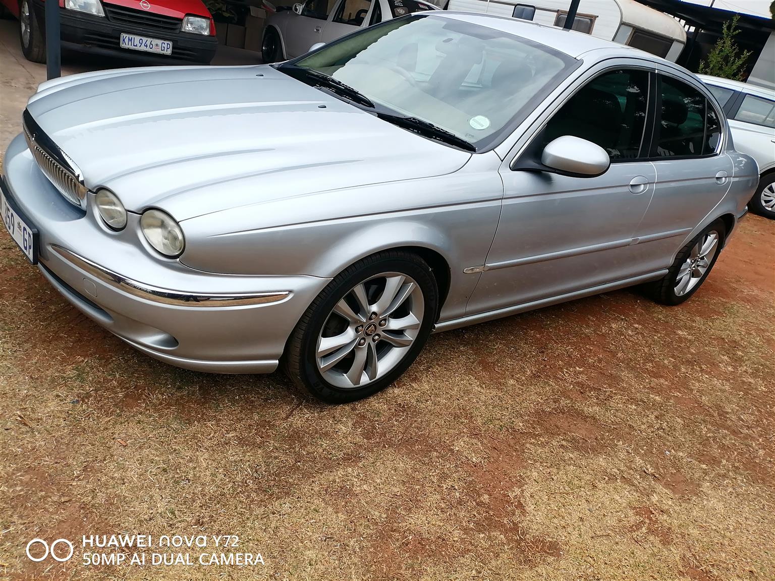 Demo 2007 Jaguar X-Type 2.0 V6 SE automatic - Private Seller Demo 2007 Jaguar X-Type 2.0 V6 SE automatic - Private Seller