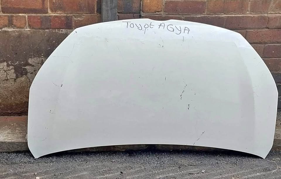 Toyota Agya Bonnet - Private Seller Toyota Agya Bonnet - Private Seller