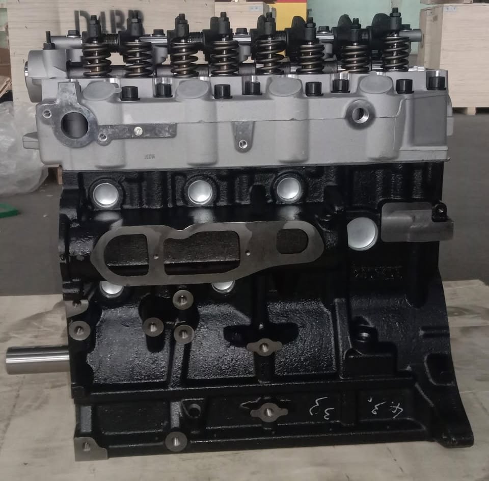 HYUNDAI H100 D4BB ENGINE FOR SALE - Private Seller HYUNDAI H100 D4BB ENGINE FOR SALE - Private Seller