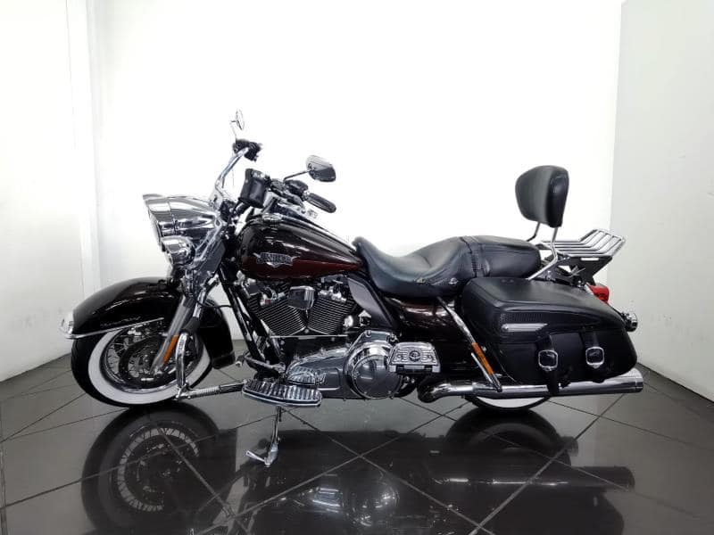 Used Harley Davidson Road King - Private Seller Used Harley Davidson Road King - Private Seller