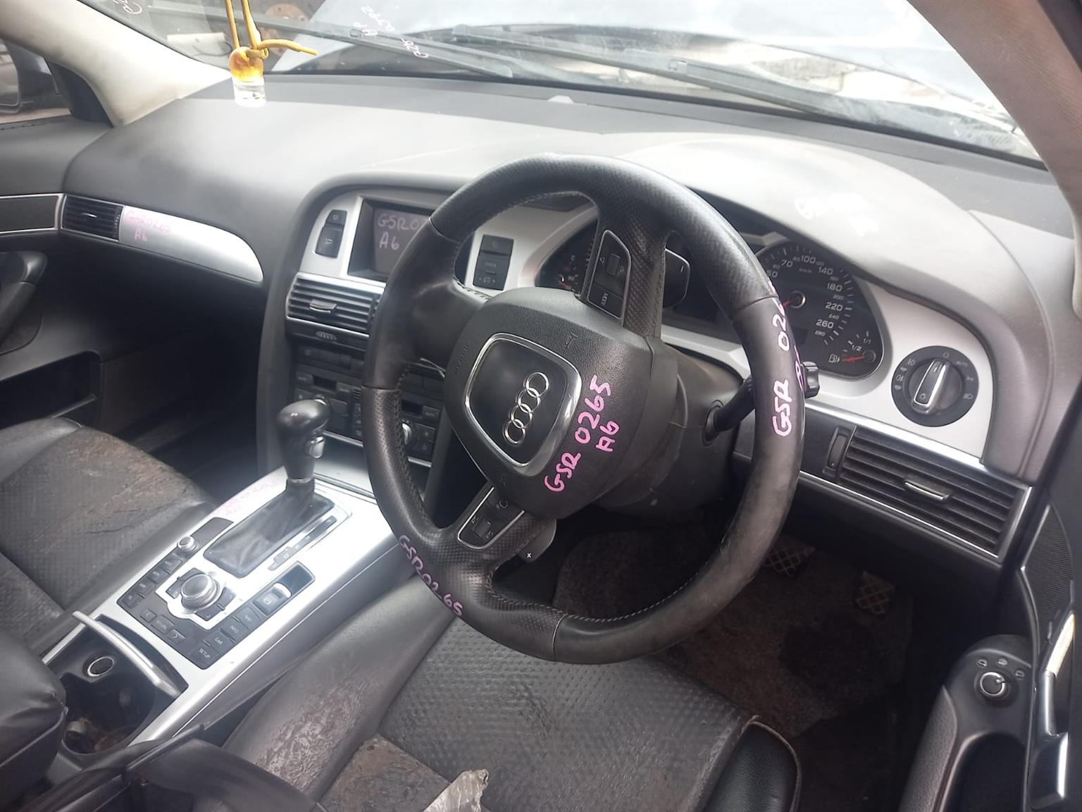 2010 audi a6 tfsi multitronic 2.0 petrol automatic - Private Seller 2010 audi a6 tfsi multitronic 2.0 petrol automatic - Private Seller