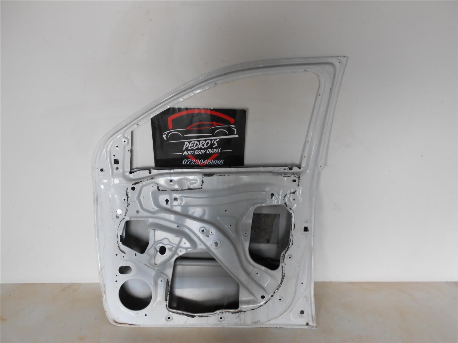 Ford Ranger T6,T7 and T8 Double cab door Used - Private Seller