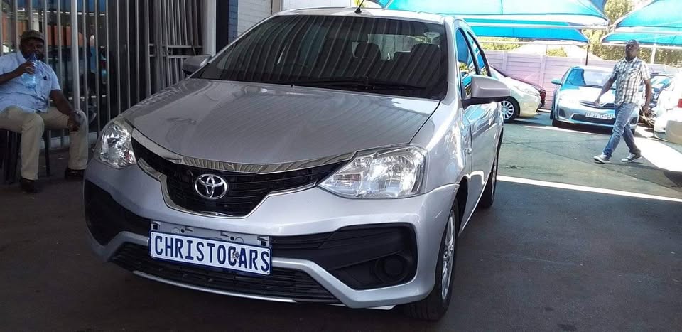 Used 2018 Toyota Etios sedan 1.5 Xi - Private Seller Used 2018 Toyota Etios sedan 1.5 Xi - Private Seller