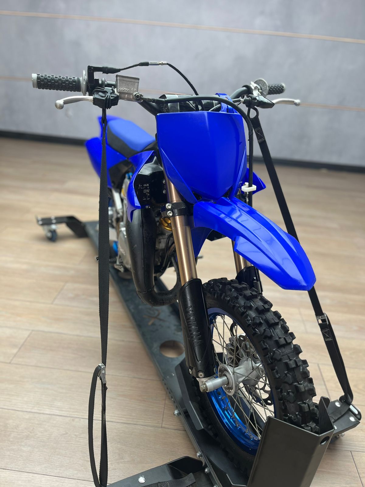 Yamaha deals ttr 65