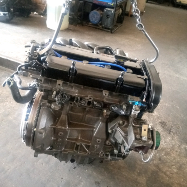 Ford Duratec 1.6 FYJB Engine for Sale