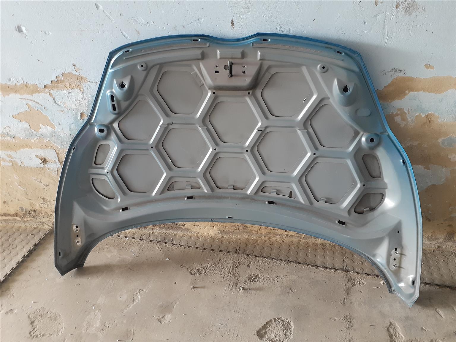 Ford Fiesta Fish mouth Front Bonnet (2011 - 2013) - Private Seller