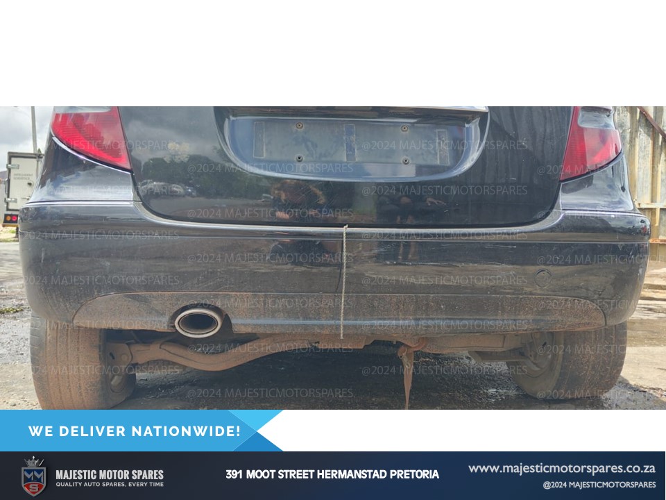 2005 mercedes a180 cdi w169 rear bumper for sale - Private Seller 2005 mercedes a180 cdi w169 rear bumper for sale - Private Seller
