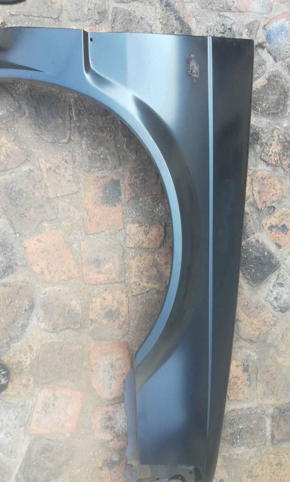 Mazda P3 323 midge fender Rh  or   bantam p3 - Private Seller
