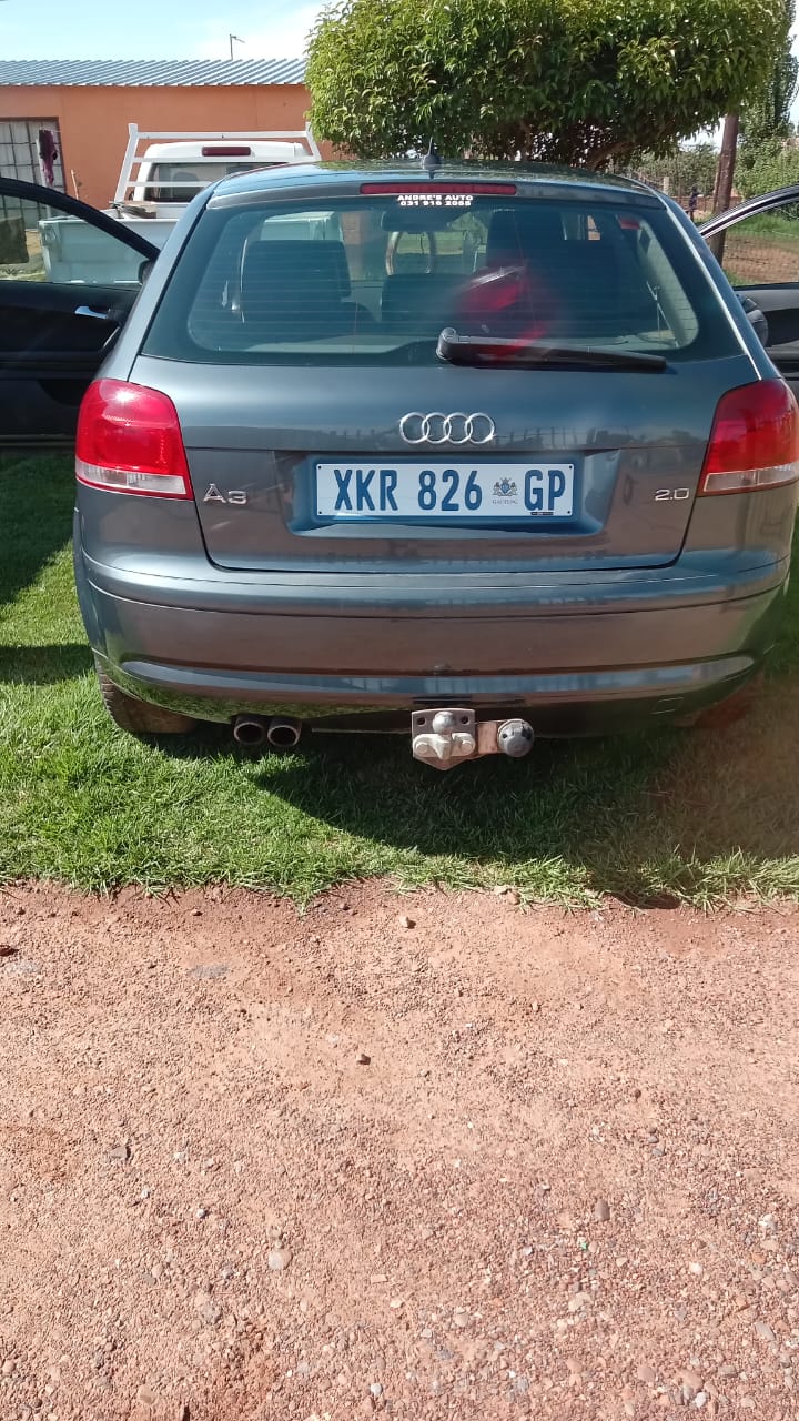 Audi A3 TSi - Private Seller Audi A3 TSi - Private Seller