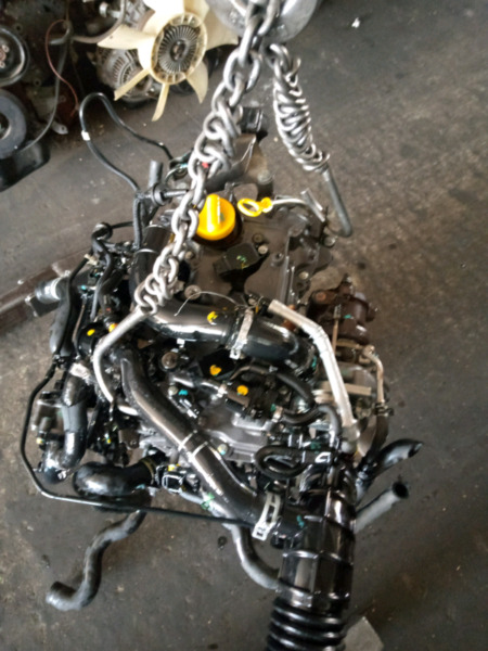 Renault Clio H4BA Engine for Sale - Private Seller Renault Clio H4BA Engine for Sale - Private Seller