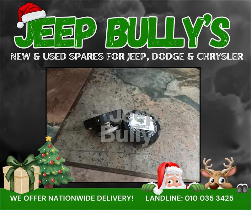 Water Caps | Jeep | Dodge | New | Unused - Private Seller Water Caps | Jeep | Dodge | New | Unused - Private Seller