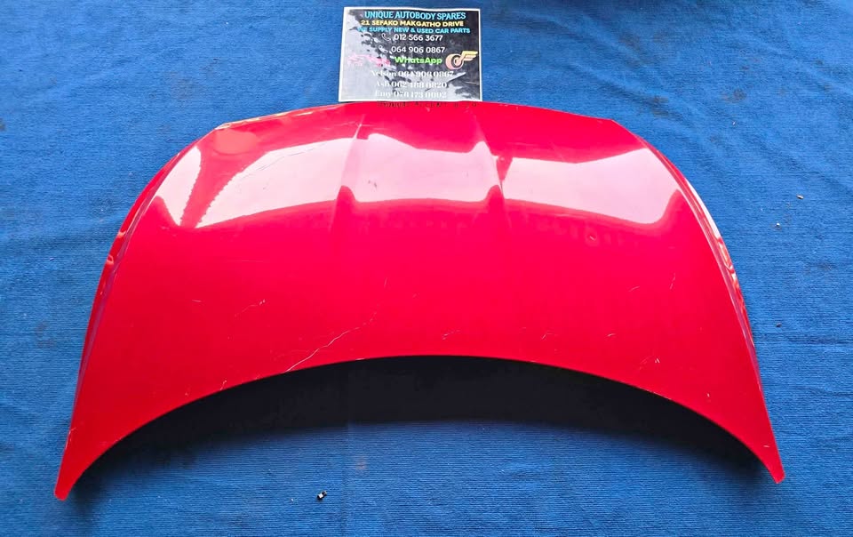 Hyundai Accent Bonnet 2011 - 2024 - Private Seller Hyundai Accent Bonnet 2011 - 2024 - Private Seller