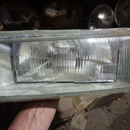 Corolla, head lamp - Private Seller Corolla, head lamp - Private Seller