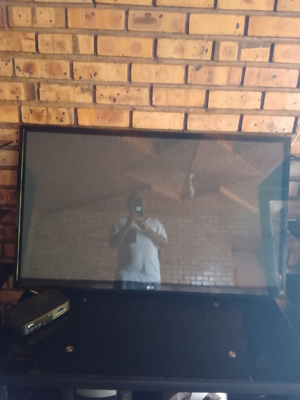 LG TV