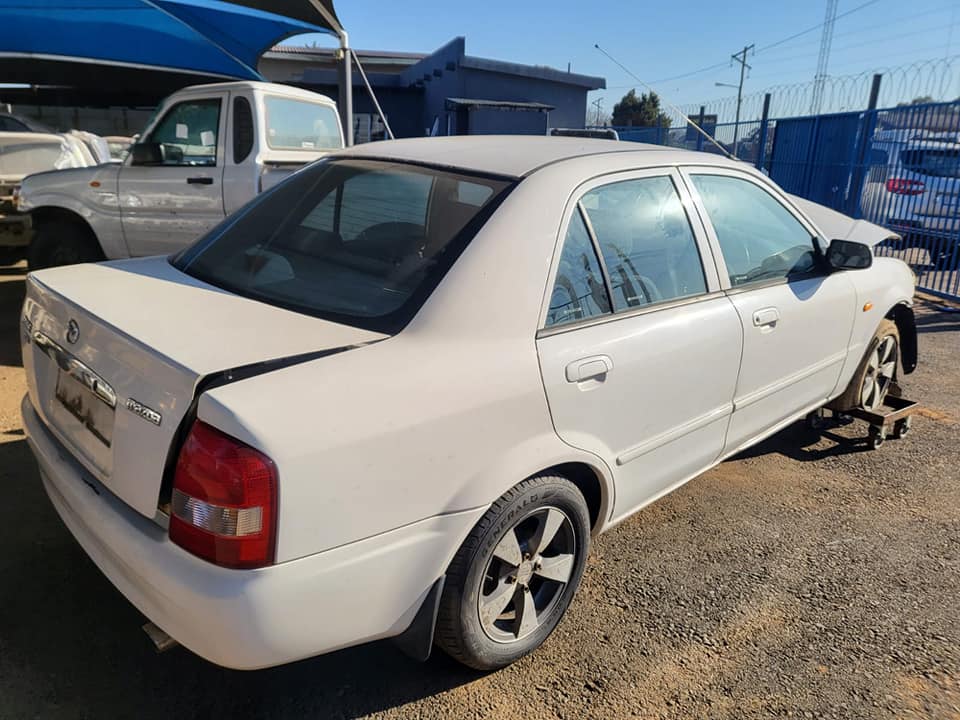 Mazda Etude 1.6 Stripping For Parts - Private Seller
