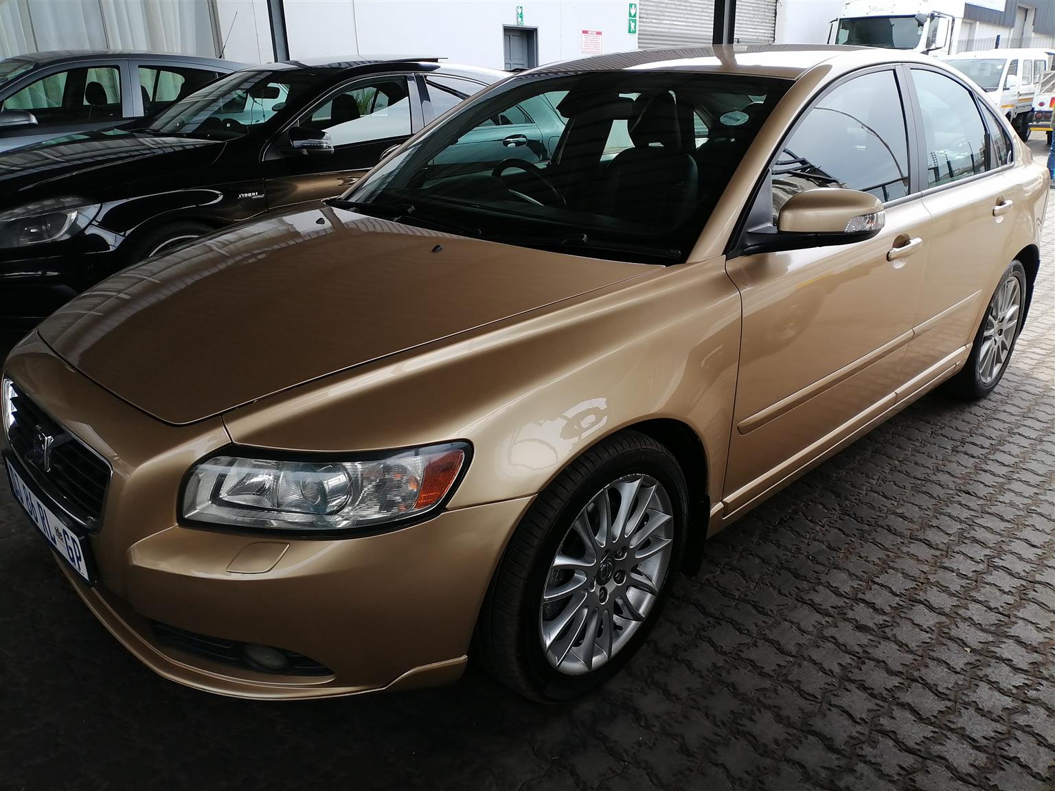 Used 2007 Volvo S40 T5 - Private Seller Used 2007 Volvo S40 T5 - Private Seller