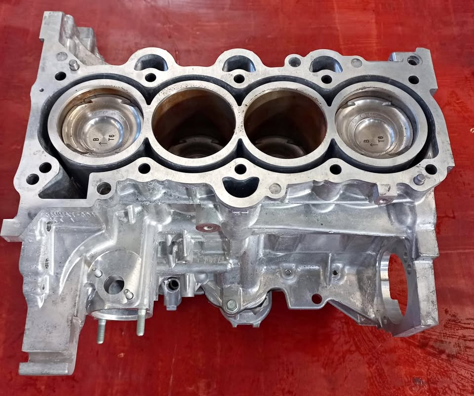 Hyundai i30 1.6 Turbo - Petrol Sub Assembly (G4FJ) - Private Seller Hyundai i30 1.6 Turbo - Petrol Sub Assembly (G4FJ) - Private Seller