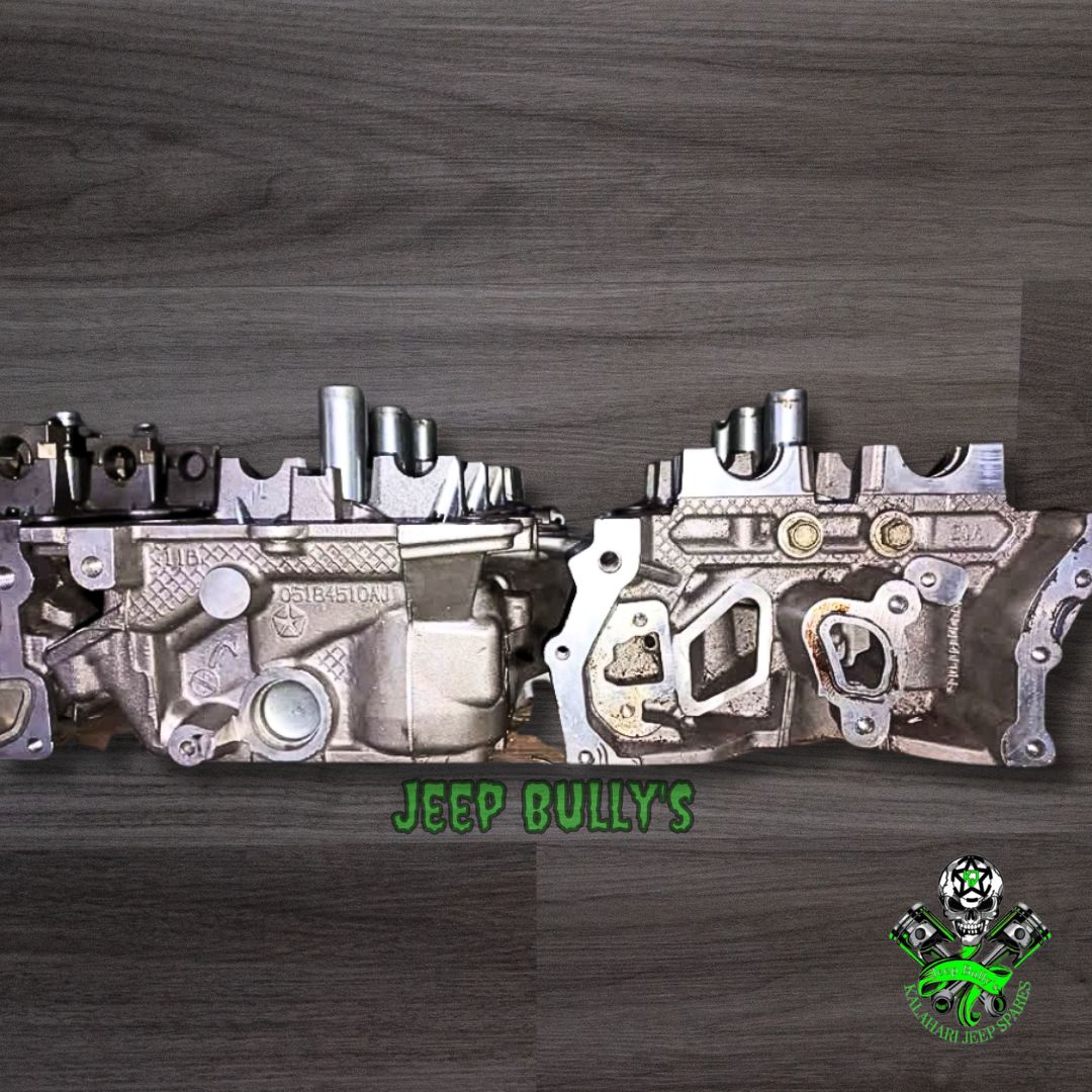Brand New Jeep Cylinder Head - Private Seller Brand New Jeep Cylinder Head - Private Seller