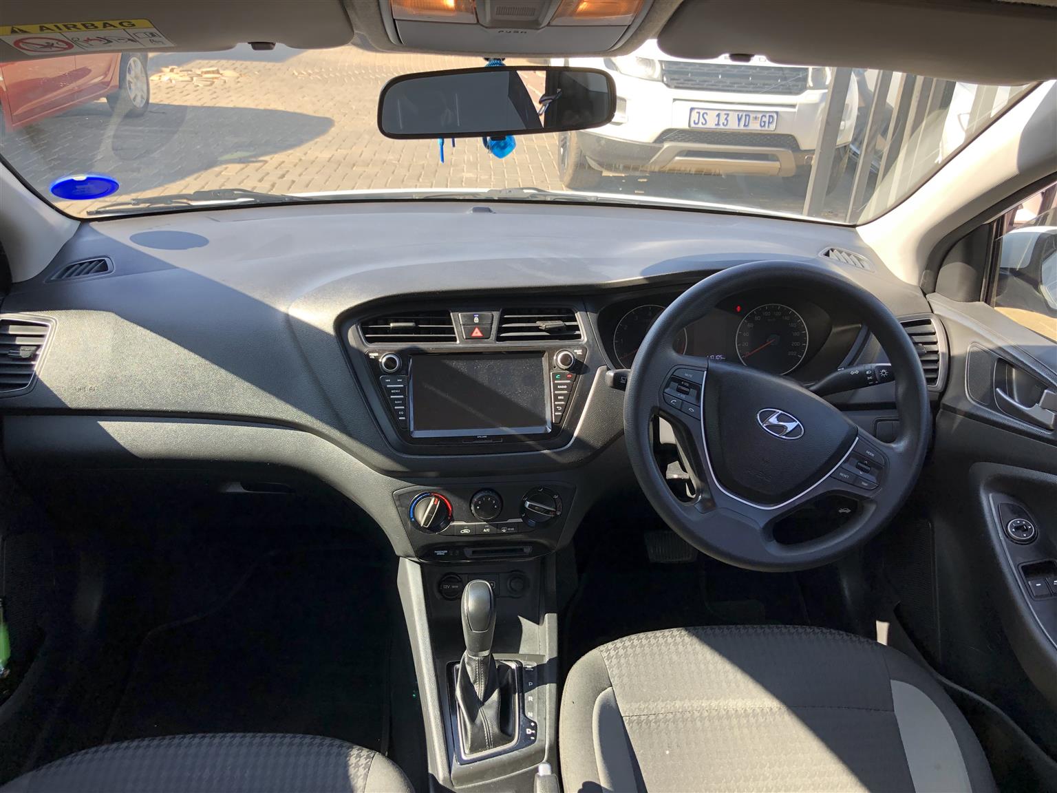 2018 Hyundai i20 1.4 Fluid Auto For Sale