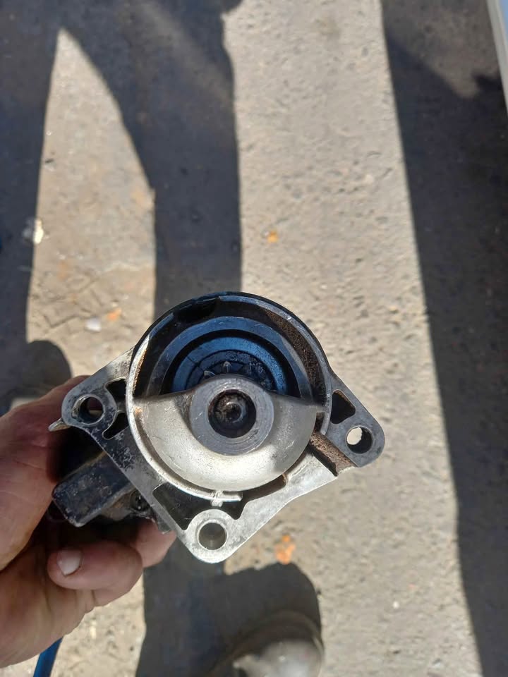 FORD BANTAM/ICON ROCAM ORIGINAL STARTER