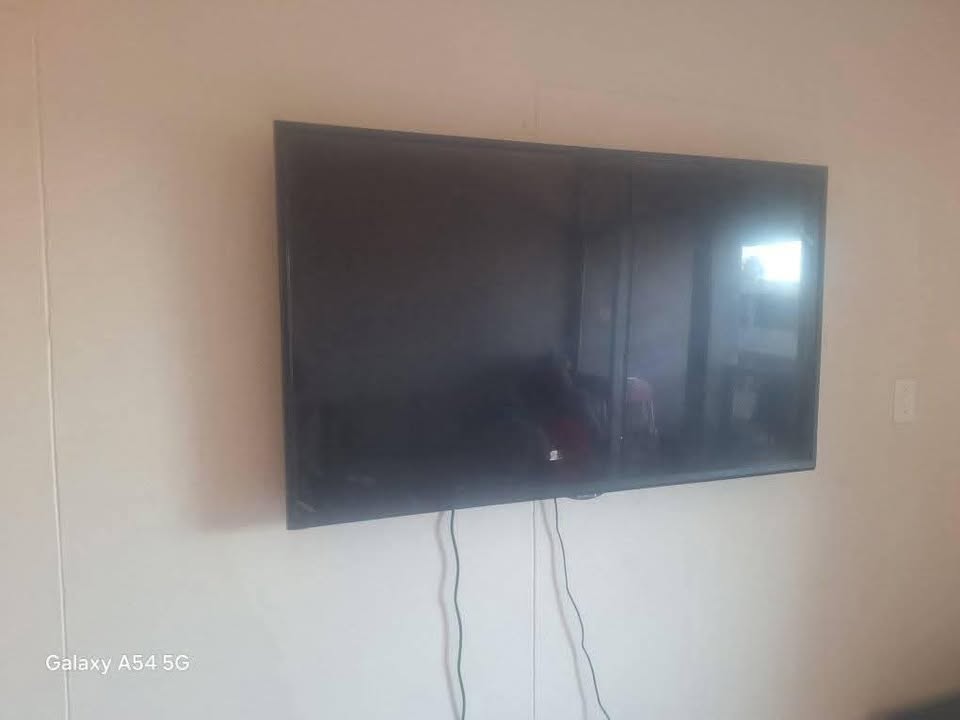 55inch sansui