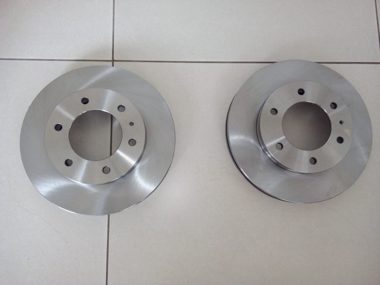 Ford Ranger T6 2012 16 Brand New Front Brake Discs Forsale Price R895 Each Junk Mail