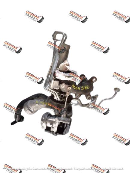 VW Polo 6 Used Turbo for Sale - Private Seller