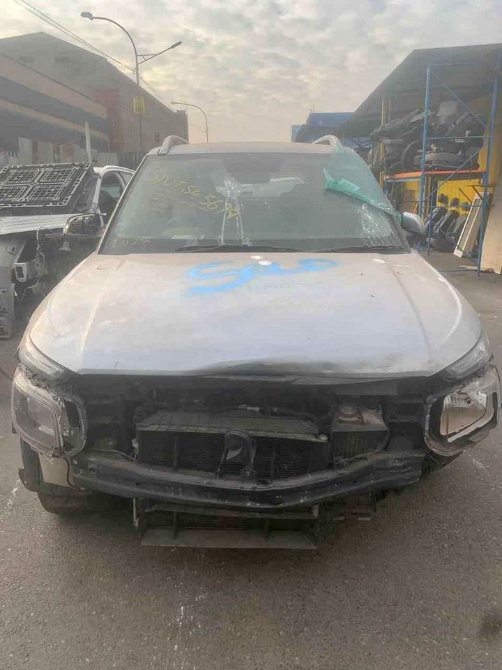 2021 Hyundai venue 1.8 turbo stripping for spares - Private Seller 2021 Hyundai venue 1.8 turbo stripping for spares - Private Seller