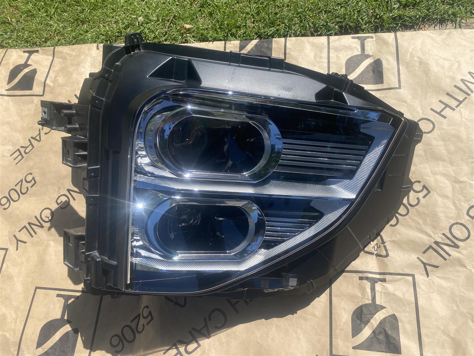 2024 MITSUBISHI ECLIPSE CROSS LED HEADLIGHT RIGHT SIDE FOR SALE - Private Seller 2024 MITSUBISHI ECLIPSE CROSS LED HEADLIGHT RIGHT SIDE FOR SALE - Private Seller