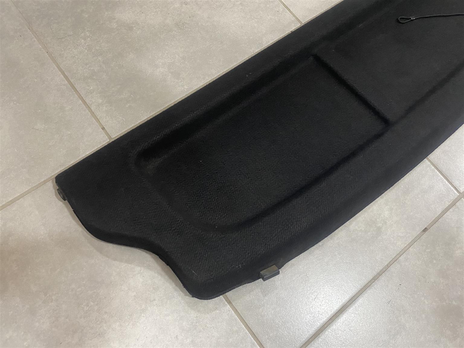 2023 TOYOTA AGYA PARCEL SHELF FOR SALE. IN PRISTINE CONDITION - Private Seller 2023 TOYOTA AGYA PARCEL SHELF FOR SALE. IN PRISTINE CONDITION - Private Seller
