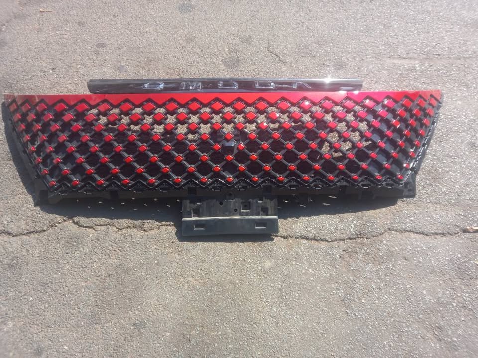 OMODA FRONT GRILLE - Private Seller