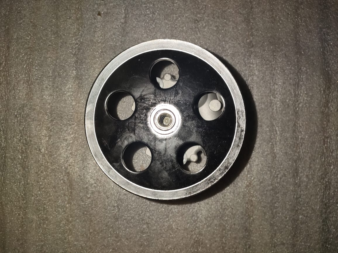Audi A4 B8 1.8T (CDH) NEW power steering pumps for sale - Private Seller