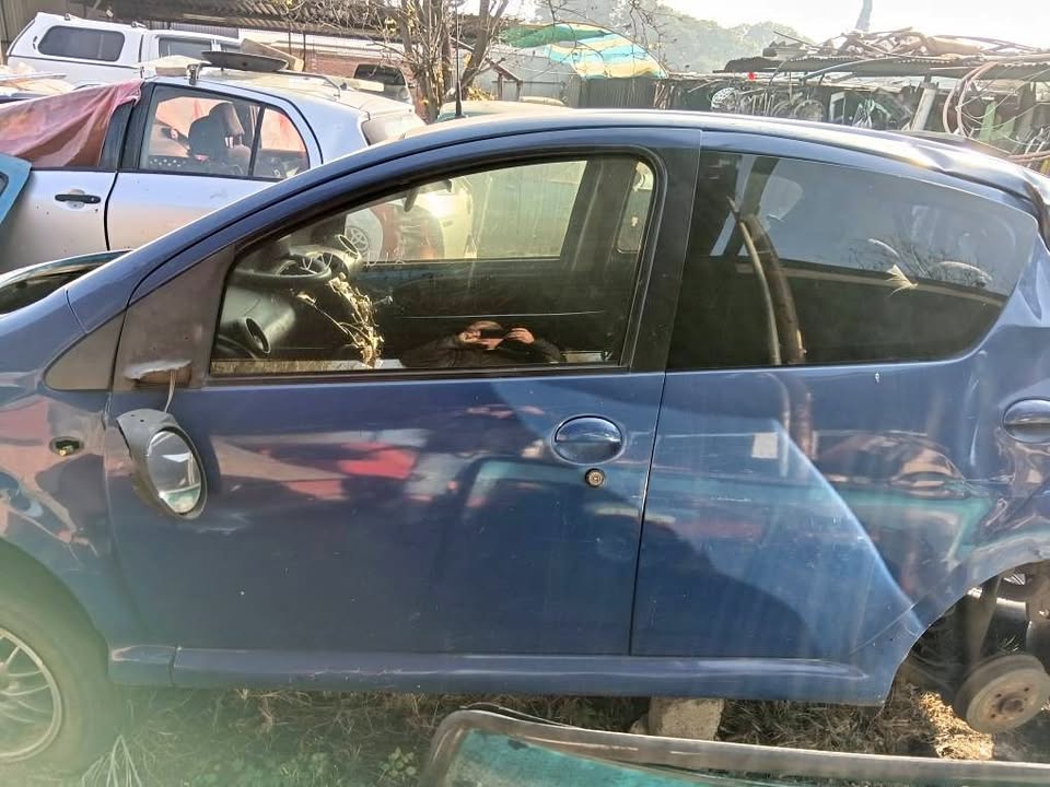 TOYOTA AYGO STRIPPING FOR SPARES - Private Seller TOYOTA AYGO STRIPPING FOR SPARES - Private Seller