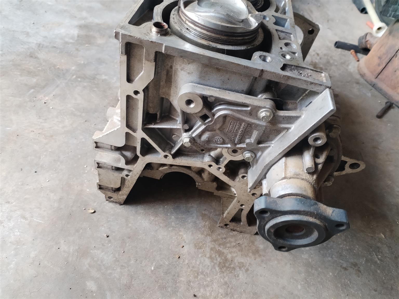 Sub assembly for ford focus 1.5 eccoboost - Private Seller