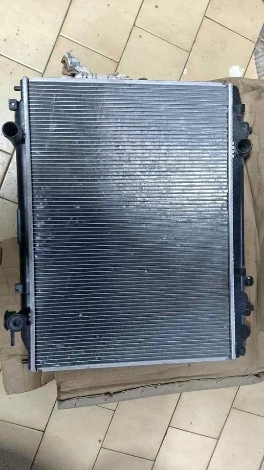 Mazda courier V6 radiator selling - Private Seller Mazda courier V6 radiator selling - Private Seller