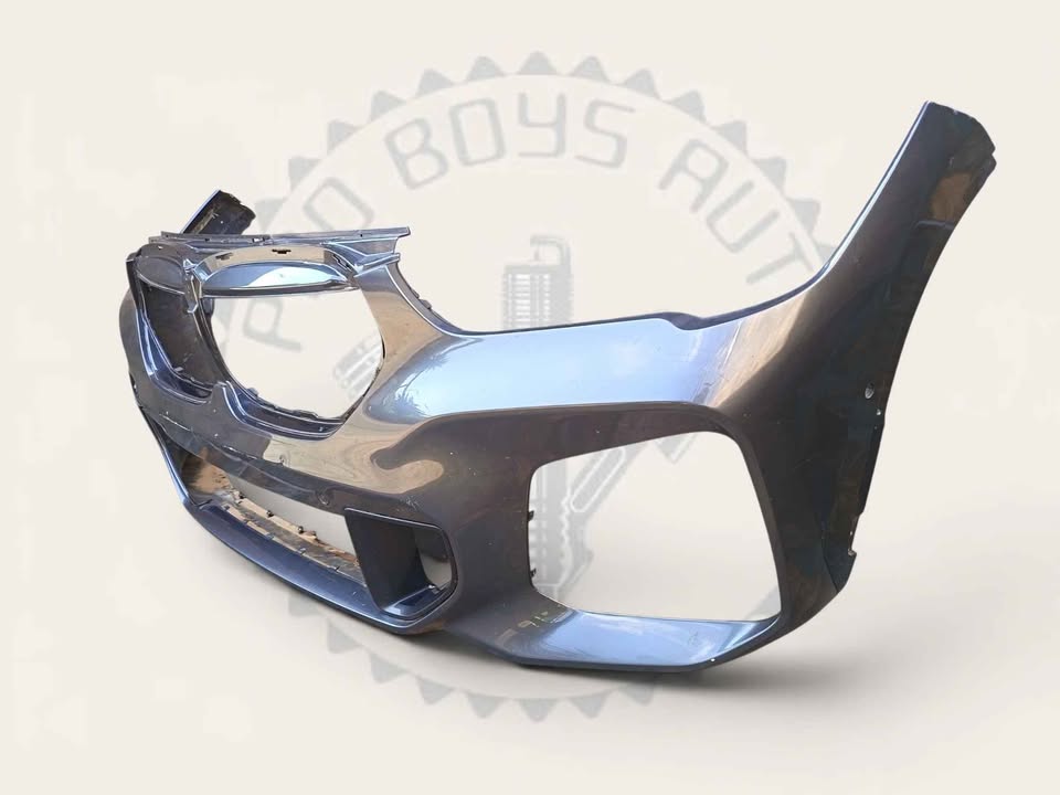 BMW X1 F48 LCI M SPORT FRONT BUMPER AVAILABLE FOR SALE - Private Seller BMW X1 F48 LCI M SPORT FRONT BUMPER AVAILABLE FOR SALE - Private Seller