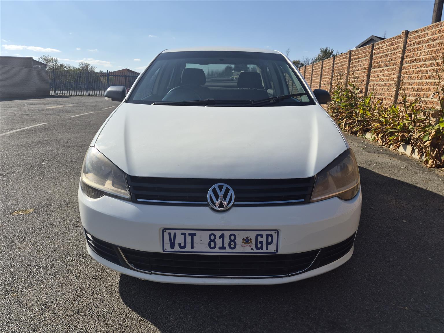 Used 2006 Volkswagen Polo 1.6 Comfortline - Private Seller