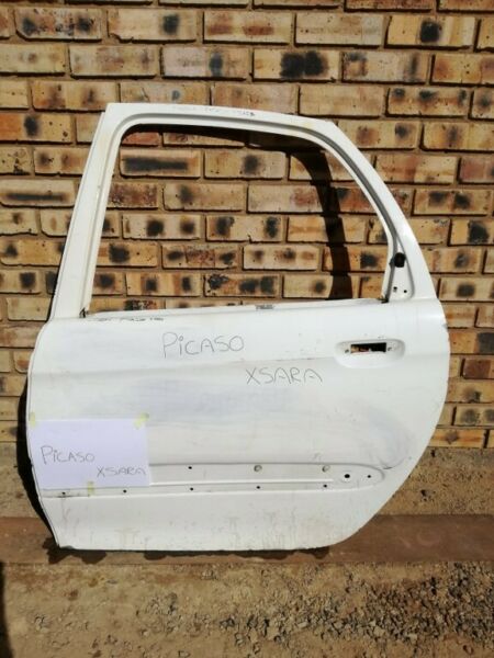 Citroen Xsara Picasso Left Rear Door Contact for Price - Private Seller Citroen Xsara Picasso Left Rear Door Contact for Price - Private Seller
