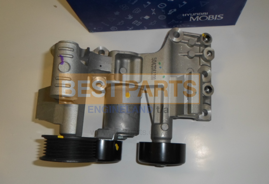 CERATO FAN BELT TENSIONER IS AVAILABLE - Private Seller