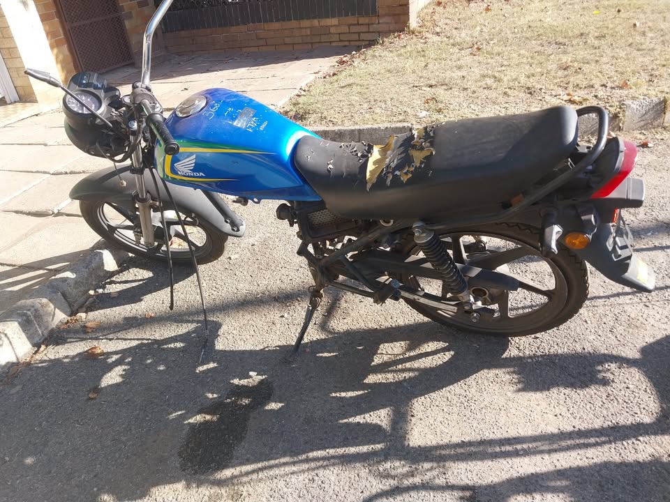 HONDA ACE SPARES