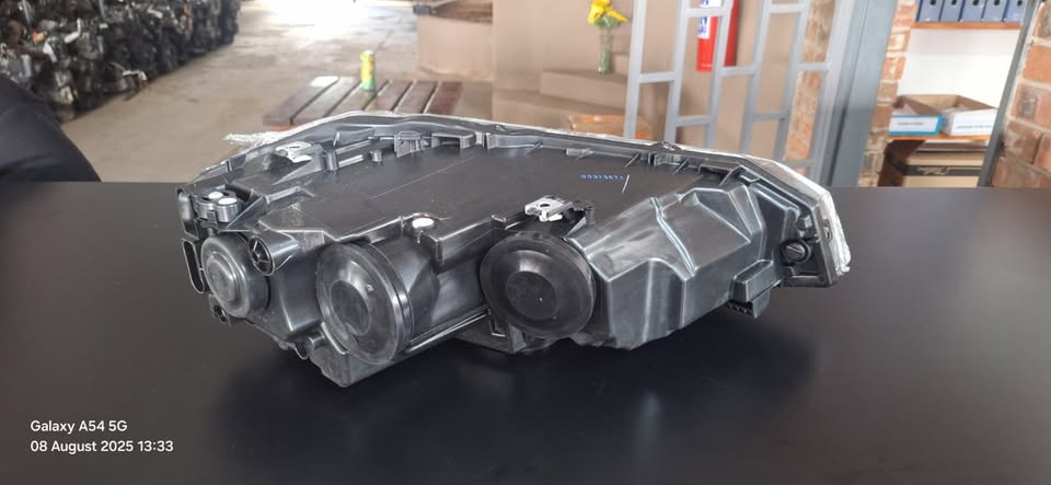 VW Polo 8 Headlights For Sale - Private Seller VW Polo 8 Headlights For Sale - Private Seller