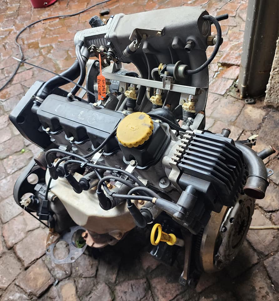 C16SE Engine Opel Astra 1.6i For Sale Good Running Condition - Private Seller C16SE Engine Opel Astra 1.6i For Sale Good Running Condition - Private Seller